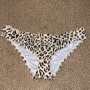 shade & shore cheeky bikini bottoms🦋🐯